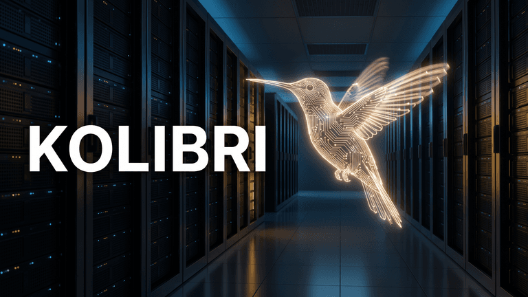 Aleph Alpha avasi Kolibrin: malli koulutettiin myös Suomessa