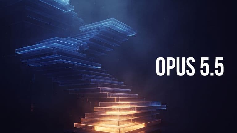 Anthropic julkaisi Claude Opus 5.5:n: hinta putosi 40 prosenttia