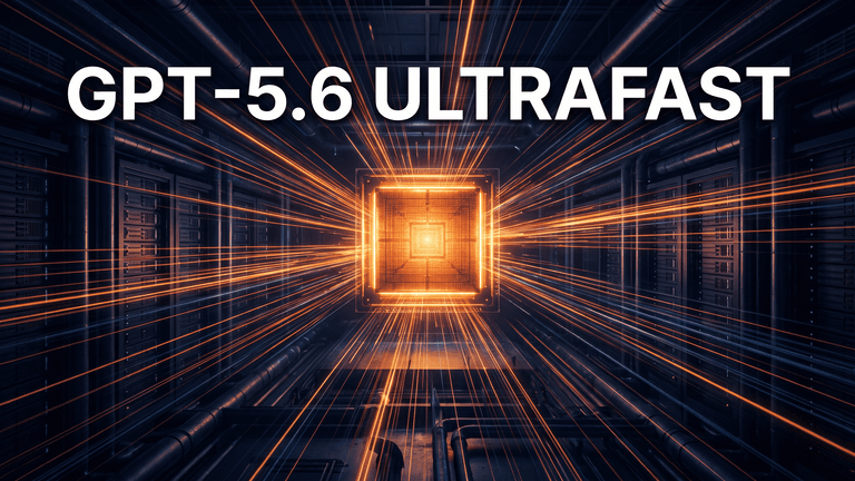 Cerebras ajaa GPT-5.6 Solia 750 tokenin sekuntinopeudella