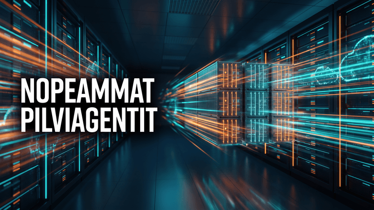 Cursor käynnistää pilviagentit kolme kertaa nopeammin