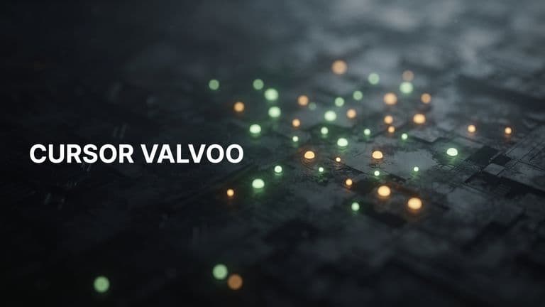 Cursorin uudet botit vahtivat julkaisuja ja tietoturvaa