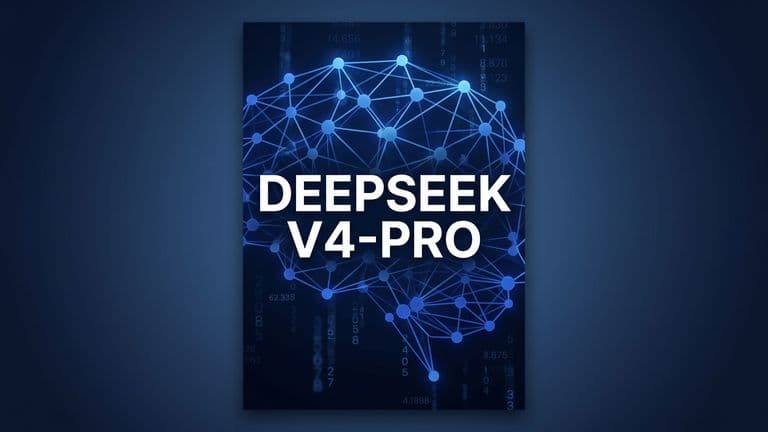 DeepSeek V4-Pro haastaa OpenAI:n hinnoittelun ja avaa lähdekoodin