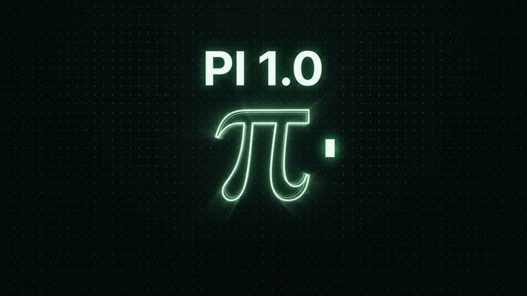 Earendil julkaisi Pi 1.0:n: minimalistinen agentti vakiintui