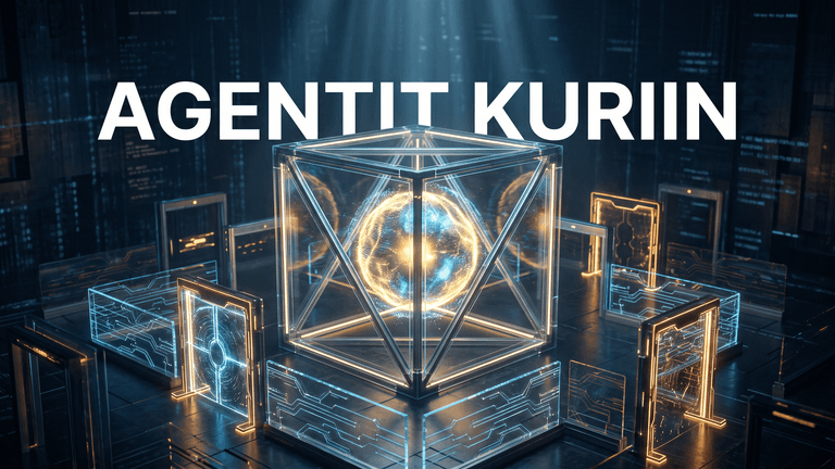 Gemini API:n hallitut agentit saivat koukut ja budjettirajat