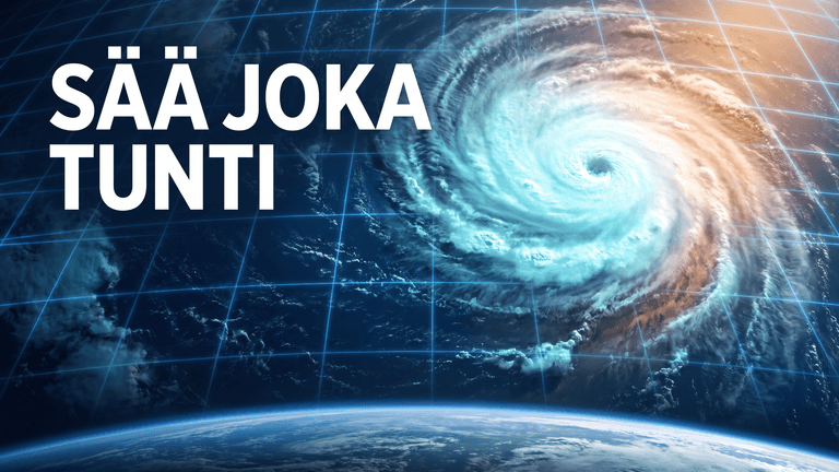 Google DeepMind julkaisi WeatherNext 3:n: sääennuste joka tunti