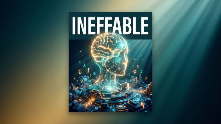 David Silverin Ineffable Intelligence keräsi 1,1 miljardia