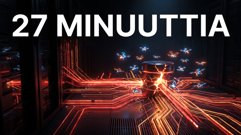 Kimi K3 -agentit löysivät Redis-haavoittuvuudet 27 minuutissa