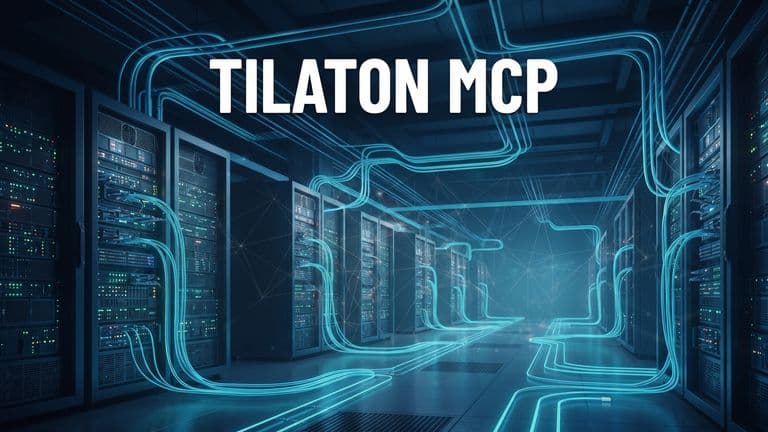 MCP-protokollan päivitys helpottaa agenttien skaalausta