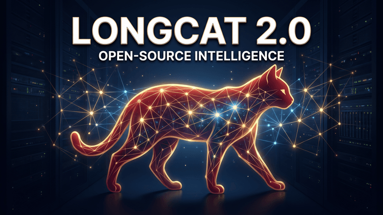 Meituan avasi LongCat-2.0:n: 1,6 biljoonan parametrin malli