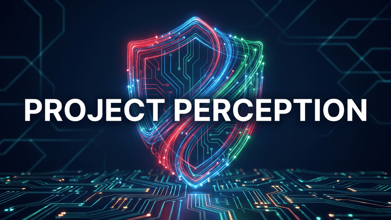 Microsoft julkaisi MAI-Cyber-1-Flashin ja Project Perceptionin