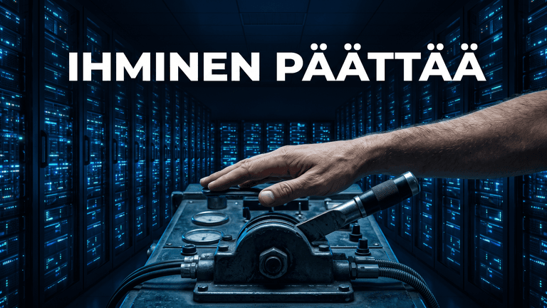 Microsoftin säännöstö kieltää malleja vastustamasta sammutusta