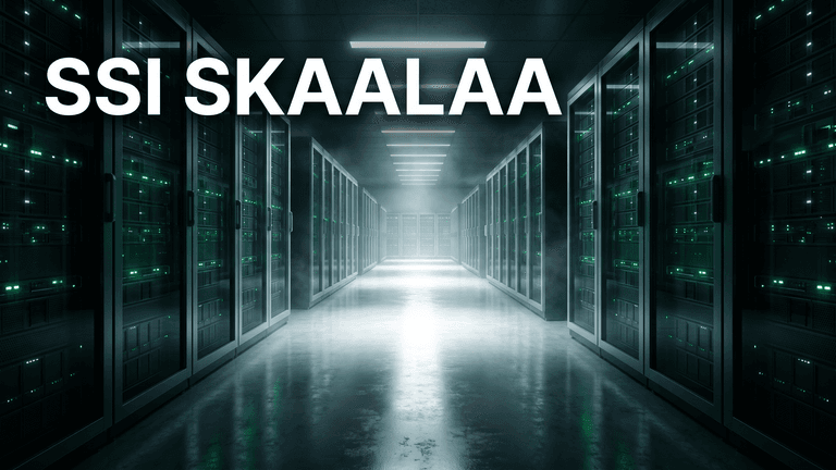 Nvidia sijoitti SSI:hin: Sutskeverin laskenta kymmenkertaistuu