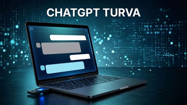 OpenAI tehosti ChatGPT-tilien suojausta Yubico-yhteistyöllä