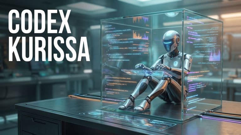 OpenAI: näin Codex pysyy raiteilla yrityksen sisällä