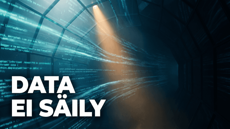 OpenAI esitteli valvonnan, joka ei säilytä asiakasdataa