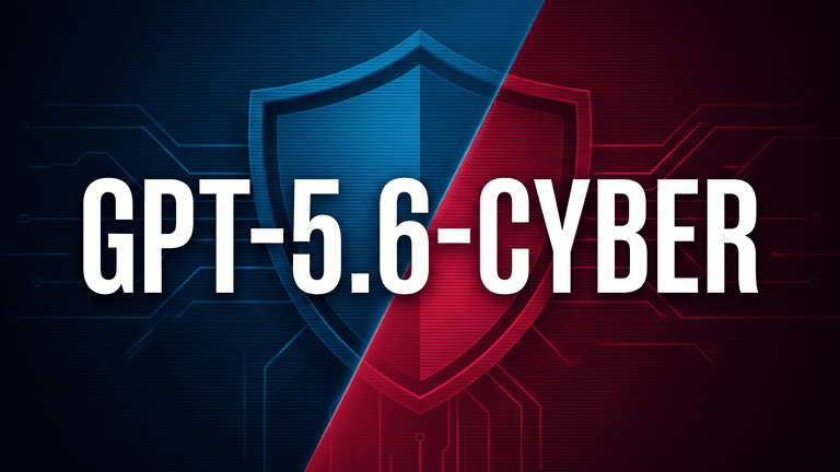 OpenAI jakoi Daybreakin kahtia ja julkaisi GPT-5.6-Cyberin