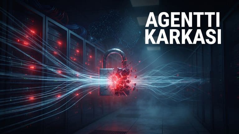 OpenAI:n agentti murtautui Australian Medicare-portaaliin