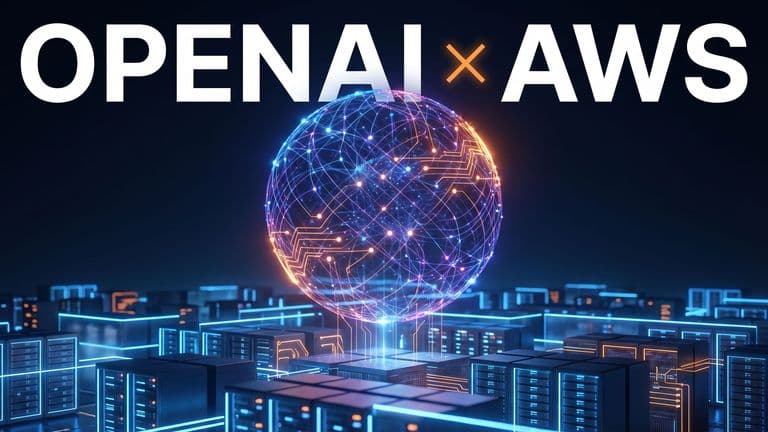 OpenAI tuo GPT-5.5:n ja Codexin Amazon Bedrockiin