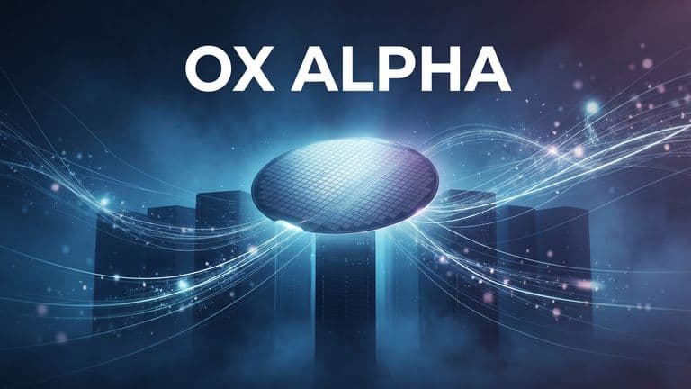 Ox Alpha paljastui GLM-5.3-Flashiksi: Z.ai avasi painot