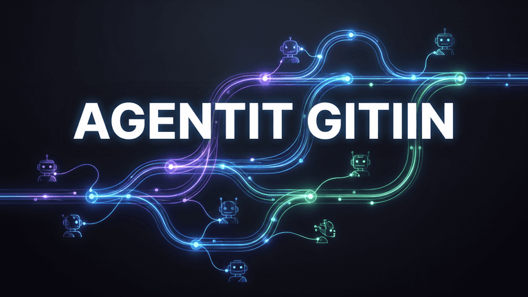 Tencent avasi TeamAI-CLI:n: agenttiohjeet siirtyvät Gitiin