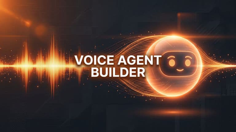 xAI julkaisi Voice Agent Builderin ääniautomaatioon